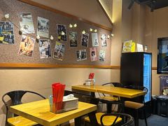 -小韩屋韩国料理(上海湾店)