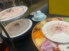 -蚝美人·生蚝海鲜烧烤(茶花园店)