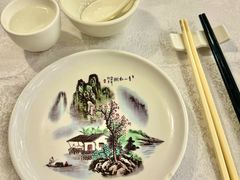 -沙田新强记烧鹅海鲜酒家