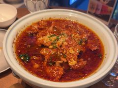 -北京老铺烤鸭(老城根店)
