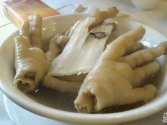 -金河半岛园林酒家(金融城店)