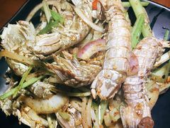 -红盔甲·小龙虾(天钥桥店)