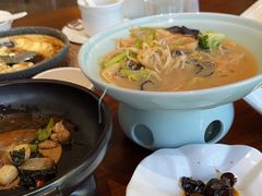 -水润轩私厨海南菜餐厅(铂尔曼酒店)