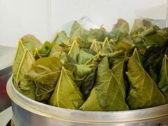 -叶婆婆豆浆馍馍
