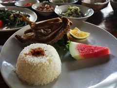 -脏鸭餐厅(乌布总店)