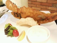 -绿茵阁牛扒餐厅(客村店)