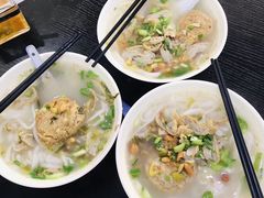 鱼饼-港门粉第一家