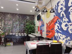-怪怪龙虾·来自江苏盱眙(惊驾路店)