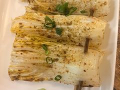 -利杨记·本味轩粥坊·烧烤(宝体店)