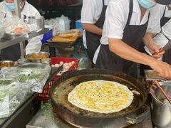 -金杨老摊头蛋饼(金口路店)