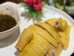 -玖鲜小笼(中山广场店)