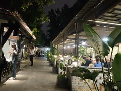 -浮何烤铺(桐梓林店)