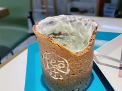 -茶是一枝花泡茶店