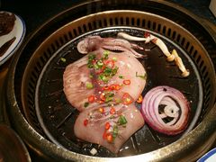 -嘿嘟嘟·肋条烧肉放题(爱融荟城店)