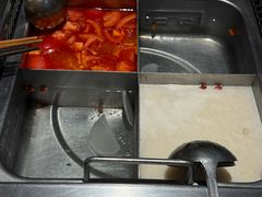 -海底捞火锅(长宁路龙之梦店)