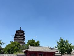 -天宁寺
