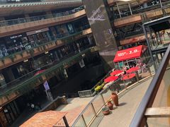 -砂之船奥莱(南京江宁店)