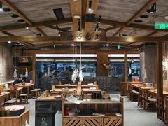 -北丐先生·野馄饨烧烤(雨花万象店)