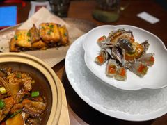 -高佳庄·舟山海鲜(海景旗舰店)