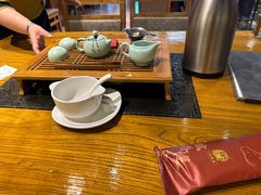 -小城粥道·海胆鲜虾粥(解放广场店)