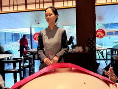 -久宴·天目湖大鱼头(恐龙园店)