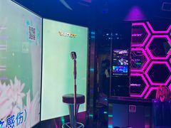 -温莎KTV(国贸店)