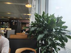 -肯德基(成都双流机场T2店)