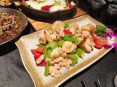 -松茸小馆·云南特色餐厅