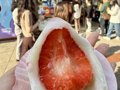 -澳门长洲糯米糍(柯打苏沙街店)