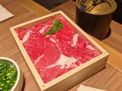 -巴奴毛肚火锅(京西大悦城店)