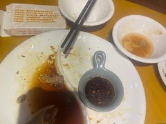 -东就鸭饭店·古早海南菜(友谊南海城店)