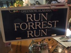 -Bubba Gump Shrimp(Ala Moana)