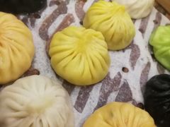 -隆喜元鱼汤包·海鲜(中联广场店)