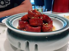 九转大肠-梅飞酒家(桑园路店)