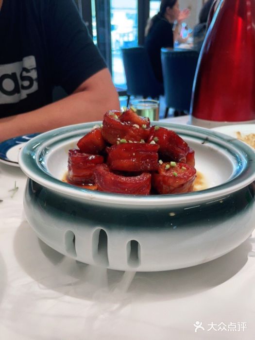梅飞酒家(桑园路店)九转大肠图片