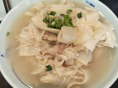莱芜老火笋片-鲁菜根·泰山菜(普照店)