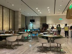 大堂-沈阳和平艾美酒店新食谱西餐厅