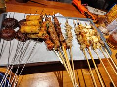 -肉串汪(西便门店)