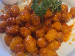 -那家老院子东北菜·饺子·小鸡炖蘑菇(艳华街店)