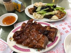 -香港蓮香樓(中環店)