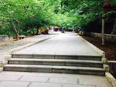-青檀寺景区