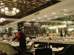 -城市名人酒店-喝彩西餐厅(名人城市广场店)