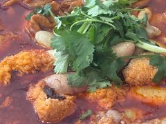 -五谷屯私房菜·始于2005(中山陵童卫路店)