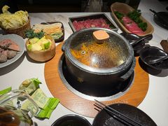 -芸山季·云南山珍菌火锅(南翔印象城MEGA店)