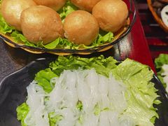-东来顺饭庄(金泉广场店)
