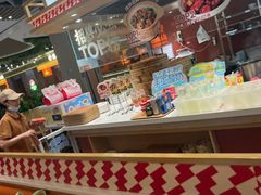 -乡村基·川味现炒大王(熙悦天街店)