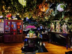 -广州花园酒店荔湾亭·地道点心·粤式饮茶