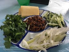-一锅厨东北水饺店(厦大店)