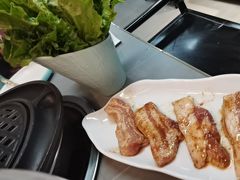 -牛犇炭火烤肉·鲜切烤肉(承德总店)