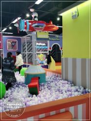 -米迪熊家庭娱乐中心新天泽国际广场店